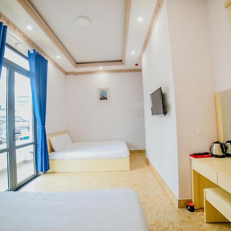 An Boutique Hotel Da Lat Exterior foto