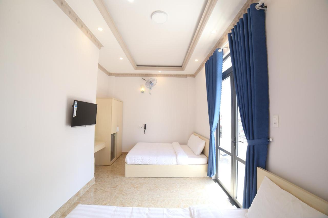 An Boutique Hotel Da Lat Exterior foto