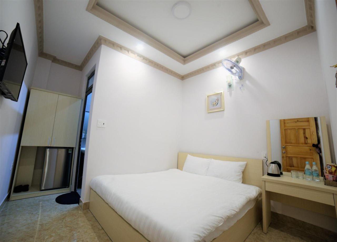 An Boutique Hotel Da Lat Exterior foto